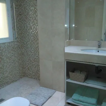 Apartamento Puerto Banus