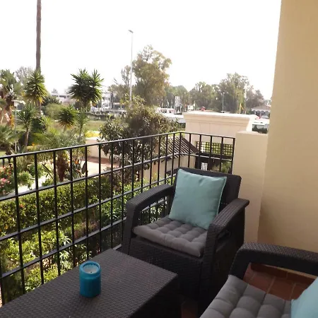 Puerto Banus Apartamento