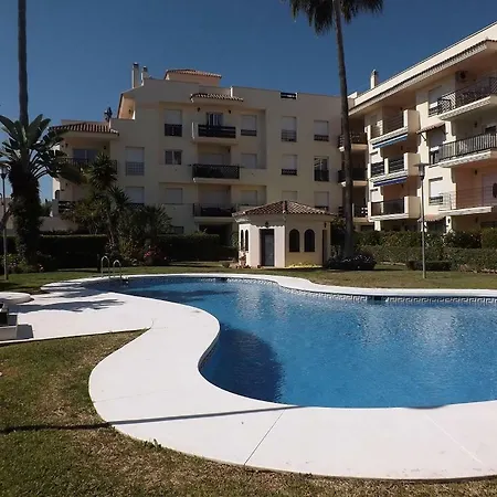 Puerto Banus Apartamento