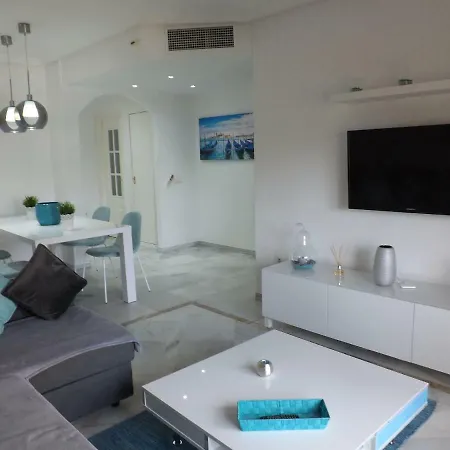 Apartamento Puerto Banus Marbella